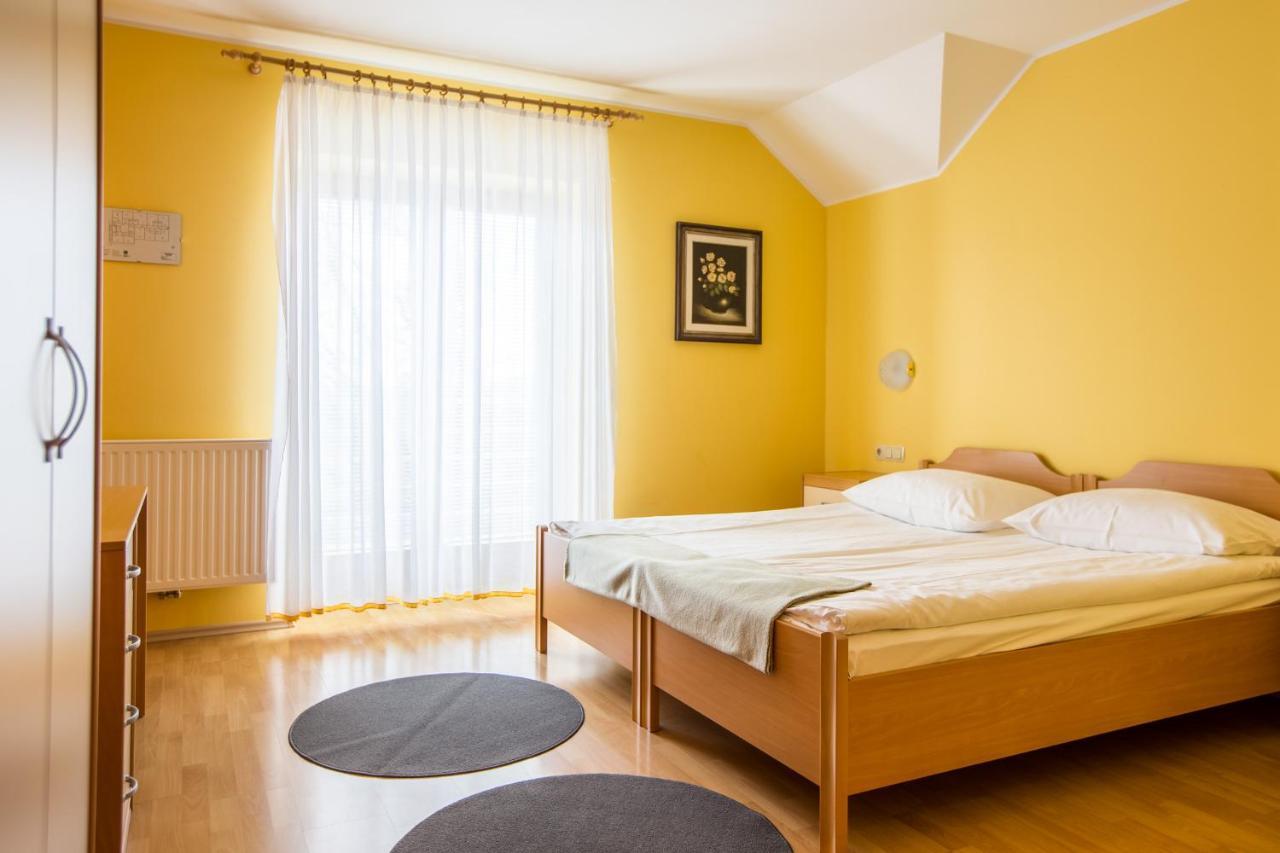 Guesthouse Beno Starse Ngoại thất bức ảnh