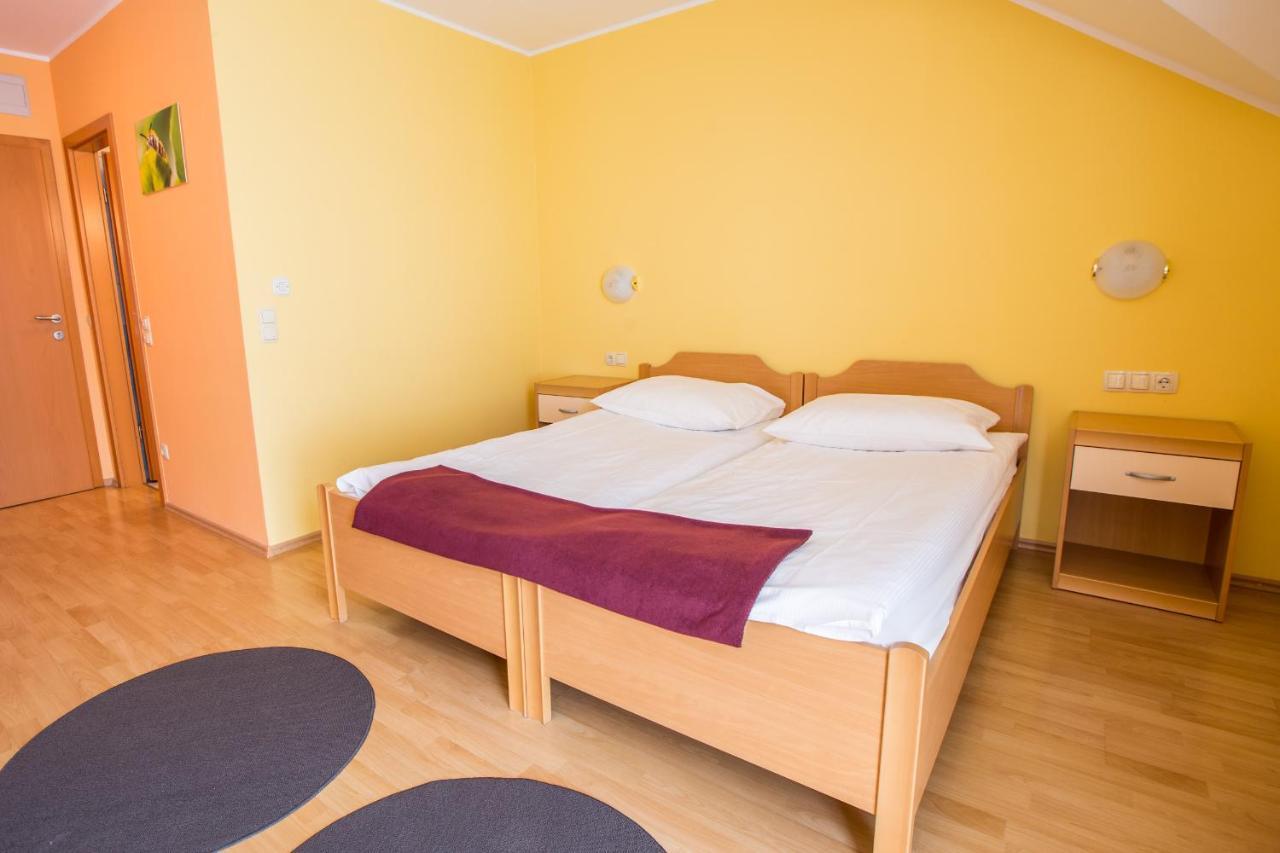 Guesthouse Beno Starse Ngoại thất bức ảnh