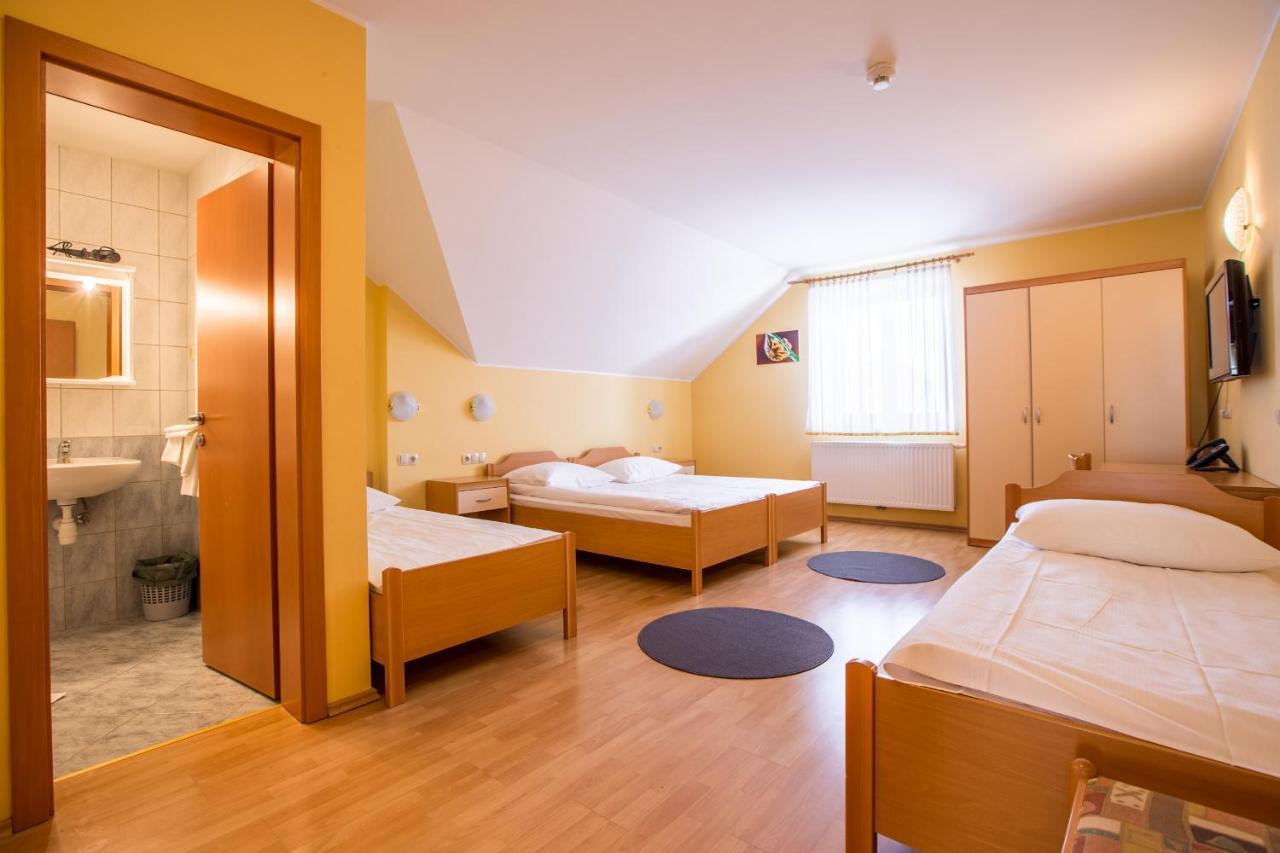 Guesthouse Beno Starse Ngoại thất bức ảnh