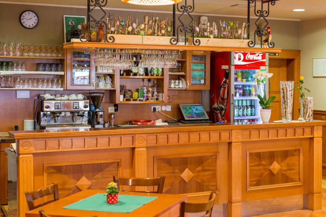 Guesthouse Beno Starse Ngoại thất bức ảnh