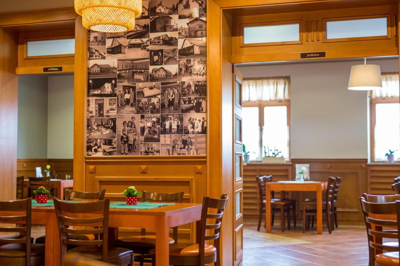 Guesthouse Beno Starse Ngoại thất bức ảnh