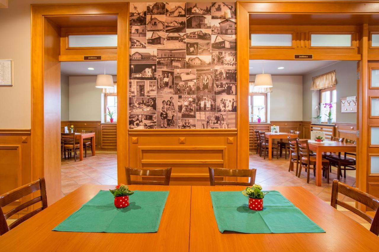 Guesthouse Beno Starse Ngoại thất bức ảnh