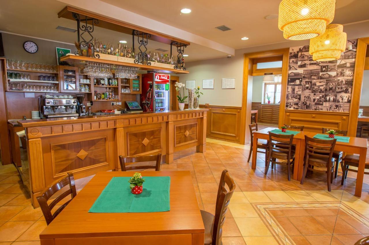 Guesthouse Beno Starse Ngoại thất bức ảnh