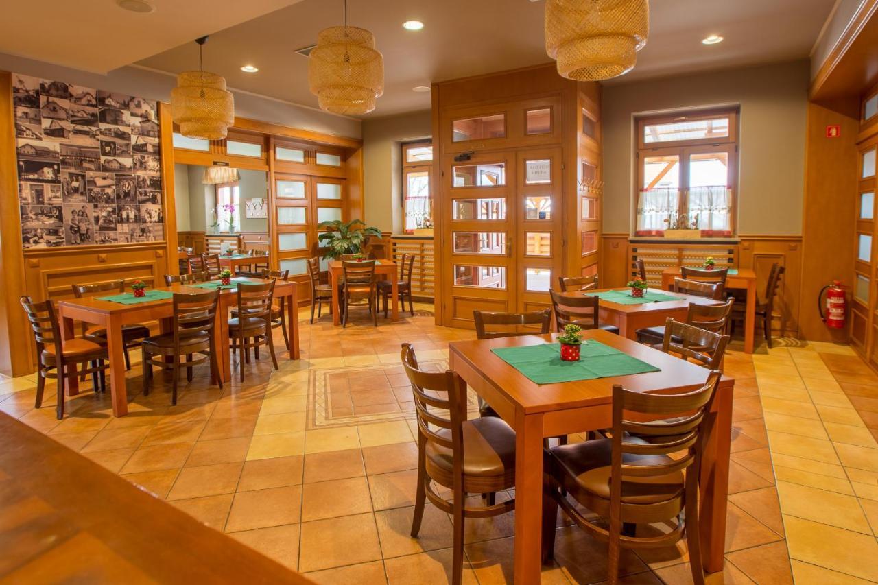 Guesthouse Beno Starse Ngoại thất bức ảnh