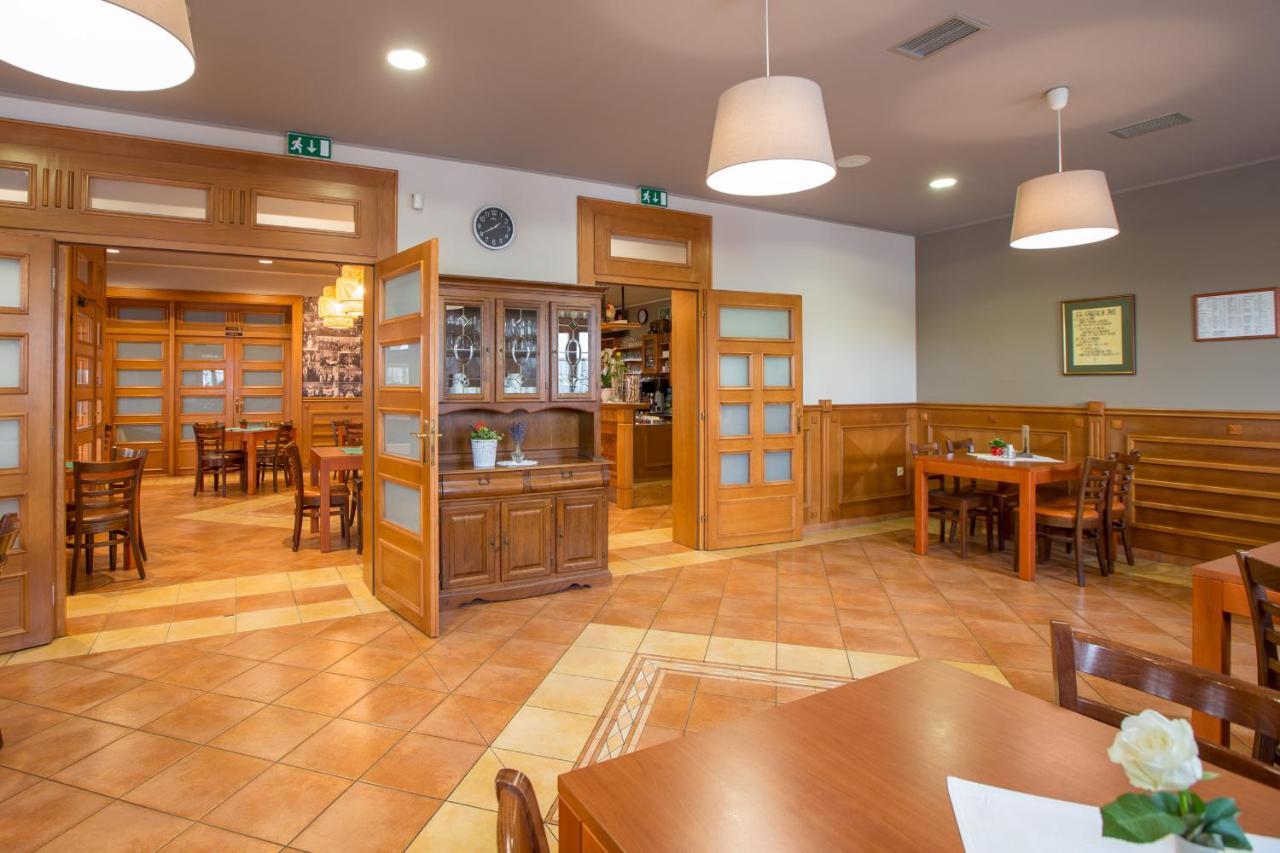 Guesthouse Beno Starse Ngoại thất bức ảnh