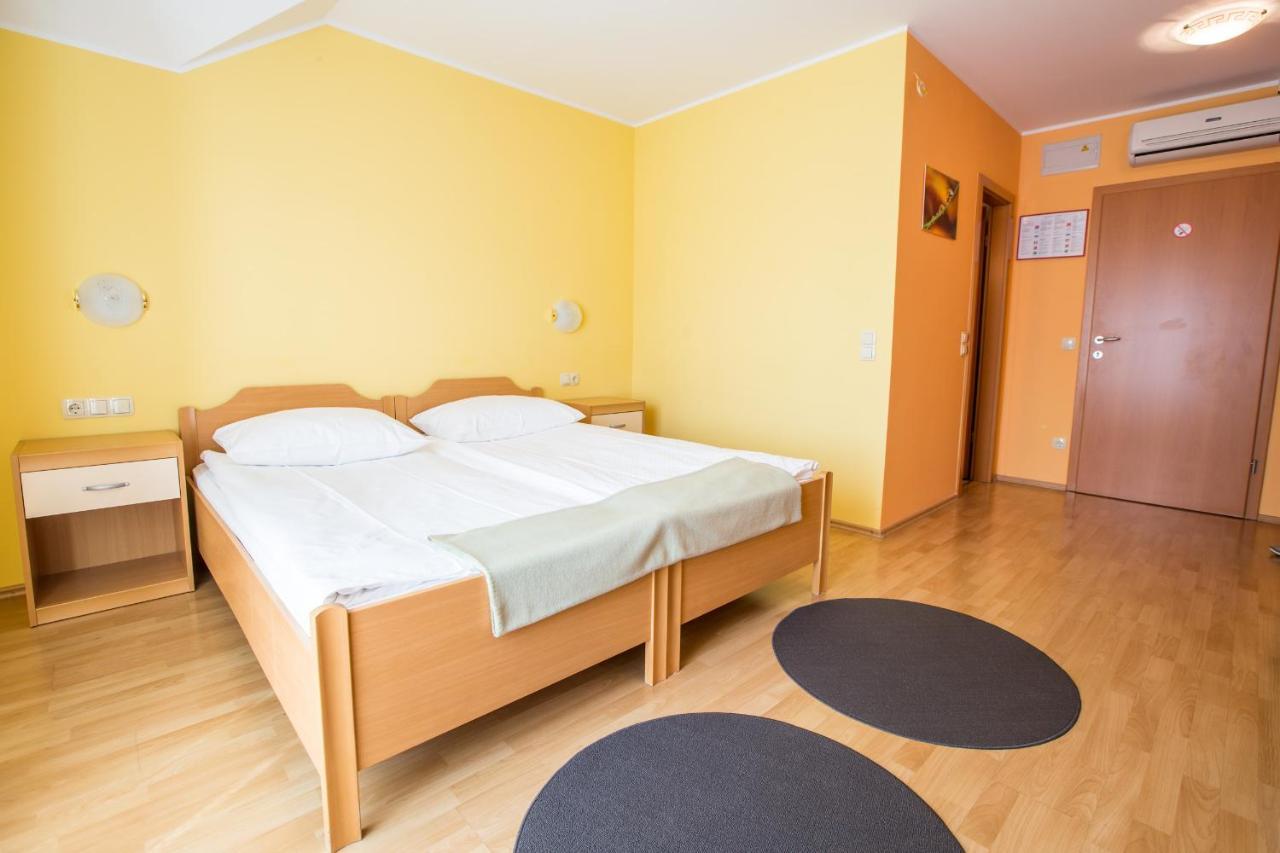 Guesthouse Beno Starse Ngoại thất bức ảnh
